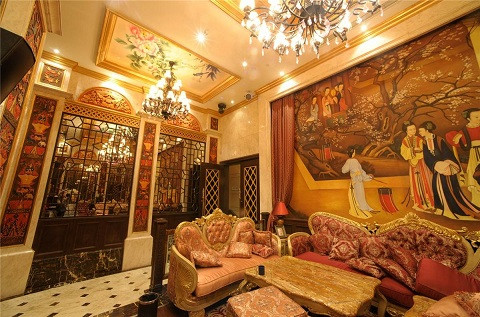 茶陵高档KTV妹子质量哪家好